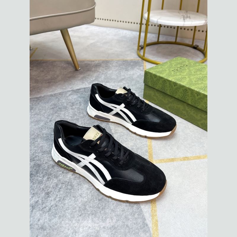 G*u*i sneakers